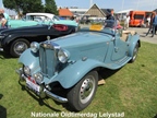Nationale Oldtimerdag Lelystad -  15 juni 2025