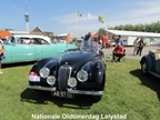 Nationale Oldtimerdag Lelystad -  15 juni 2025