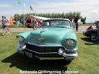 Nationale Oldtimerdag Lelystad -  15 juni 2025