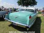 Nationale Oldtimerdag Lelystad -  15 juni 2025