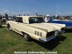 Nationale Oldtimerdag Lelystad -  15 juni 2025