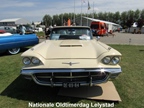 Nationale Oldtimerdag Lelystad -  15 juni 2025