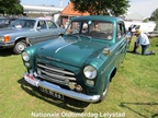Nationale Oldtimerdag Lelystad -  15 juni 2025