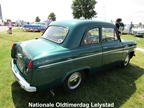 Nationale Oldtimerdag Lelystad -  15 juni 2025