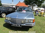 Nationale Oldtimerdag Lelystad -  15 juni 2025