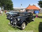 Nationale Oldtimerdag Lelystad -  15 juni 2025