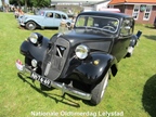 Nationale Oldtimerdag Lelystad -  15 juni 2025