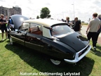 Nationale Oldtimerdag Lelystad -  15 juni 2025