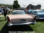 Nationale Oldtimerdag Lelystad -  15 juni 2025