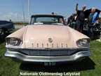 Nationale Oldtimerdag Lelystad -  15 juni 2025
