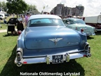 Nationale Oldtimerdag Lelystad -  15 juni 2025