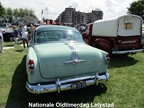 Nationale Oldtimerdag Lelystad -  15 juni 2025