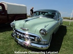 Nationale Oldtimerdag Lelystad -  15 juni 2025
