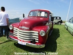 Nationale Oldtimerdag Lelystad -  15 juni 2025