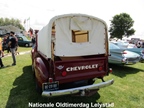 Nationale Oldtimerdag Lelystad -  15 juni 2025