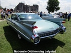 Nationale Oldtimerdag Lelystad -  15 juni 2025