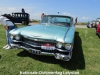 Nationale Oldtimerdag Lelystad -  15 juni 2025