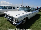 Nationale Oldtimerdag Lelystad -  15 juni 2025