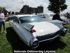 Nationale Oldtimerdag Lelystad -  15 juni 2025