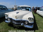 Nationale Oldtimerdag Lelystad -  15 juni 2025