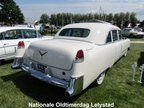 Nationale Oldtimerdag Lelystad -  15 juni 2025
