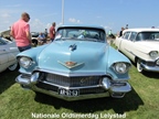 Nationale Oldtimerdag Lelystad -  15 juni 2025