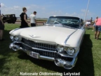 Nationale Oldtimerdag Lelystad -  15 juni 2025