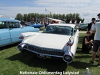 Nationale Oldtimerdag Lelystad -  15 juni 2025