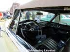 Nationale Oldtimerdag Lelystad -  15 juni 2025