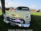 Nationale Oldtimerdag Lelystad -  15 juni 2025
