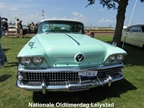 Nationale Oldtimerdag Lelystad -  15 juni 2025