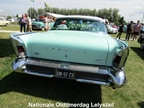 Nationale Oldtimerdag Lelystad -  15 juni 2025