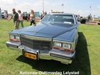 Nationale Oldtimerdag Lelystad -  15 juni 2025