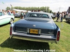Nationale Oldtimerdag Lelystad -  15 juni 2025