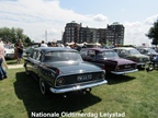 Nationale Oldtimerdag Lelystad -  15 juni 2025