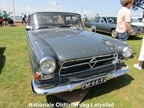 Nationale Oldtimerdag Lelystad -  15 juni 2025