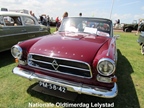 Nationale Oldtimerdag Lelystad -  15 juni 2025