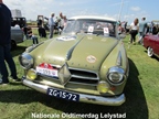 Nationale Oldtimerdag Lelystad -  15 juni 2025