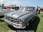 Nationale Oldtimerdag Lelystad -  15 juni 2025