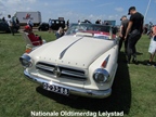 Nationale Oldtimerdag Lelystad -  15 juni 2025
