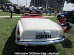 Nationale Oldtimerdag Lelystad -  15 juni 2025