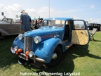 Nationale Oldtimerdag Lelystad -  15 juni 2025