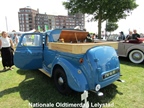 Nationale Oldtimerdag Lelystad -  15 juni 2025