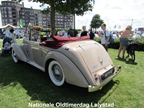 Nationale Oldtimerdag Lelystad -  15 juni 2025