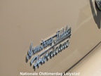 Nationale Oldtimerdag Lelystad -  15 juni 2025
