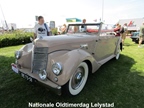 Nationale Oldtimerdag Lelystad -  15 juni 2025