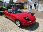 Nationale Oldtimerdag Lelystad -  15 juni 2025