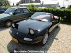 Nationale Oldtimerdag Lelystad -  15 juni 2025
