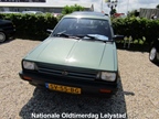 Nationale Oldtimerdag Lelystad -  15 juni 2025