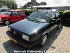 Nationale Oldtimerdag Lelystad -  15 juni 2025